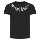 Strength And Honor T-Shirt
