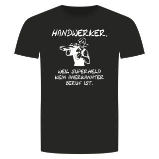 Handwerker T-Shirt