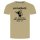 Craftsman T-Shirt Beige 2XL