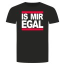 Run Is Mir Egal T-Shirt