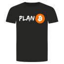 Bitcoin Plan B T-Shirt