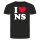 I Love NS T-Shirt