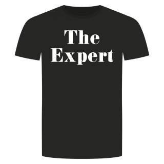 The Expert T-Shirt