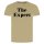 The Expert T-Shirt Beige 2XL