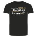 Exchange Finance T-Shirt