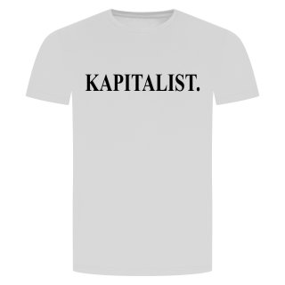 Kapitalist T-Shirt