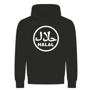 Halal Hoodie