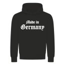 Made In Germany Hoodie