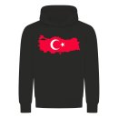 T&uuml;rkei Kapuzenpullover Turkey T&uuml;rkiye Istanbul...