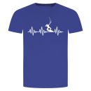 Heartbeat Wakeboard T-Shirt