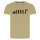 Evolution Dampfen T-Shirt Beige 2XL