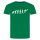 Evolution Soccer T-Shirt Green XL
