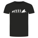 Evolution Quad T-Shirt