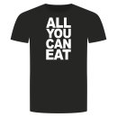 All You Can Eat T-Shirt