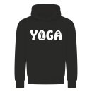 Yoga Kapuzenpullover