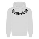 Brotherhood Hoodie White 2XL
