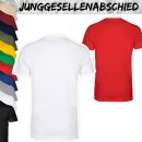 JGA The B-Team T-Shirt