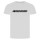 ABCDEFUCKOFF T-Shirt Weiss L