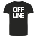 Offline T-Shirt