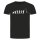 Evolution Fishing T-Shirt Black 2XL