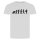 Evolution Ballett T-Shirt Weiss 4XL