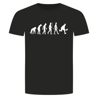 Evolution Tischtennis T-Shirt