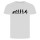 Evolution Tischtennis T-Shirt Weiss 4XL