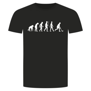 Evolution Hockey T-Shirt