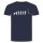 Evolution Angeln T-Shirt Navy Blau 2XL