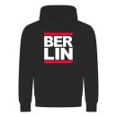 Run Berlin Hoodie
