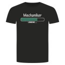 Loading Mechaniker T-Shirt