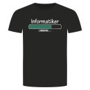 Loading Informatiker T-Shirt