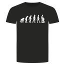 Evolution Sucks T-Shirt
