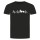 Heartbeat Billard T-Shirt Black S