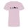 Herzschlag Billard Damen T-Shirt Rosa 2XL