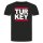 Run Tur Key T-Shirt