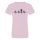 Herzschlag Saufen Damen T-Shirt Rosa 2XL