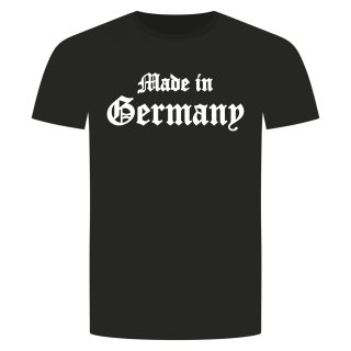 Made in Germany T-Shirt