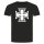 Iron Cross T-Shirt Black 3XL