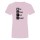 Eat Sleep Dart Repeat Damen T-Shirt Rosa 2XL