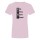 Eat Sleep Game Repeat Ladies T-Shirt Rose 2XL
