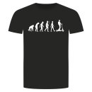Evolution E-Scooter T-Shirt