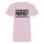 Ich Bin Nicht Perfekt Damen T-Shirt Rosa 2XL