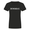 Democrat Ladies T-Shirt