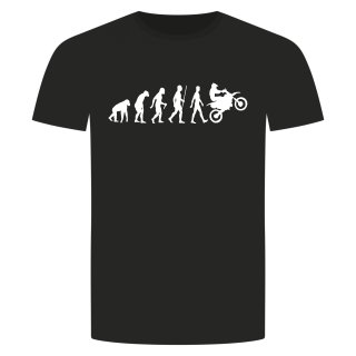 Evolution Motocross T-Shirt