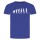 Evolution Moonwalk T-Shirt Blue XL