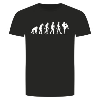 Evolution Muay Thai T-Shirt