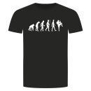 Evolution Muay Thai T-Shirt