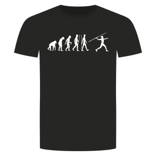 Evolution Javelin T-Shirt