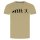 Evolution Speer T-Shirt Beige 2XL